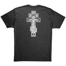 Load image into Gallery viewer, Christ_is_King_Vintage_Black_Back_Mockup.png_16068297
