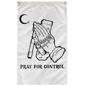 Pray for Control